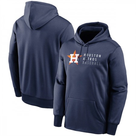 Men's Houston Astros Navy Hoodie