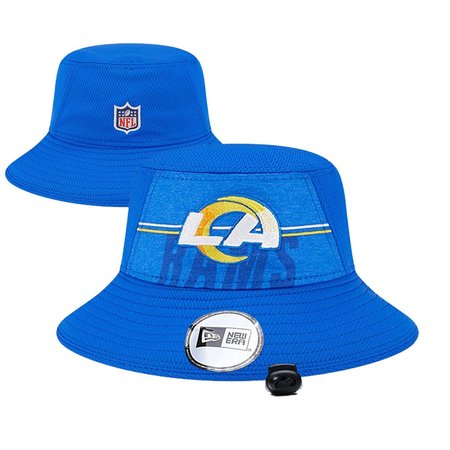 Los Angeles Rams Bucket Hat