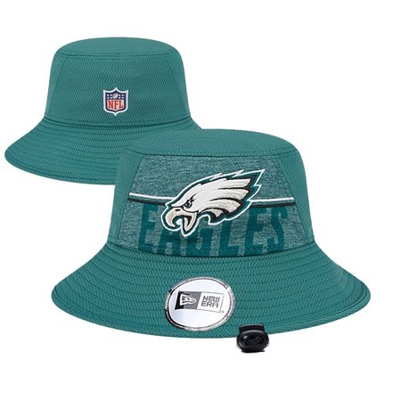 Philadelphia Eagles Bucket Hat