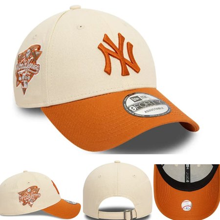 New York Yankees Adjustable Hat