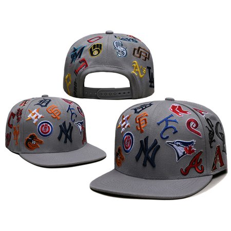 New York Yankees Snapback Hat