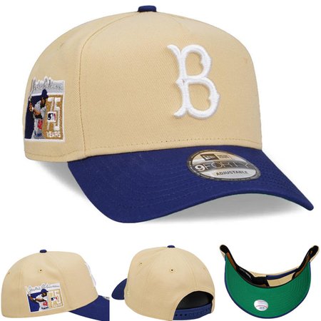 Boston Red Sox Adjustable Hat