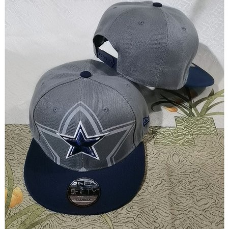 Dallas Cowboys Snapback Hat