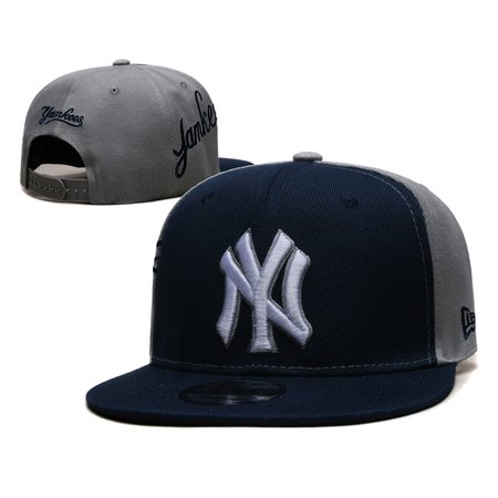 New York Yankees Snapback Hat