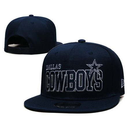 Dallas Cowboys Snapback Hat