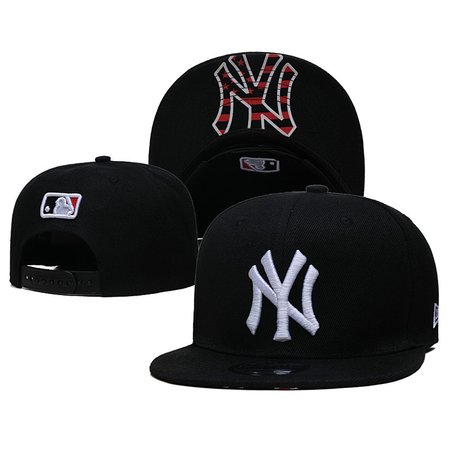 New York Yankees Snapback Hat