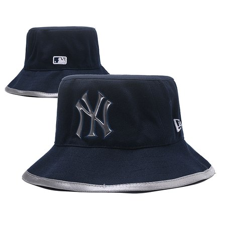 New York Yankees Bucket Hat