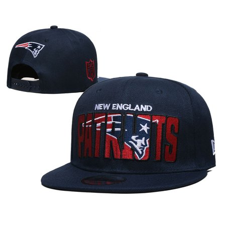 New England Patriots Snapback Hats