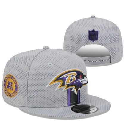 Baltimore Ravens Snapback Hat