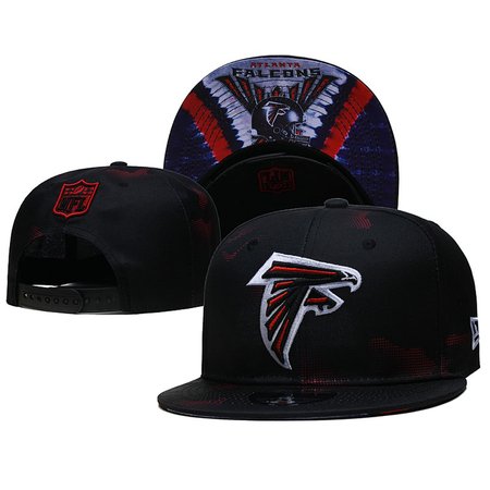 Atlanta Falcons Snapback Hat