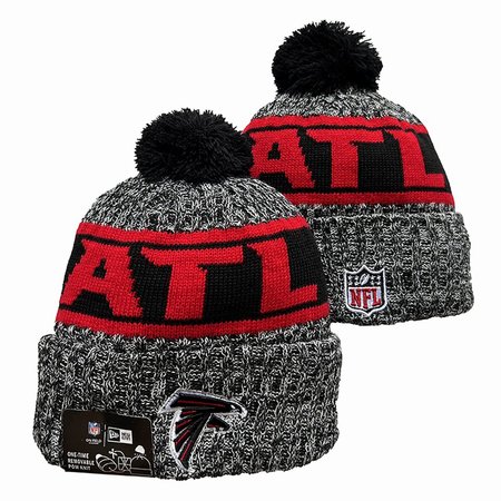 Atlanta Falcons Beanies Knit Hat