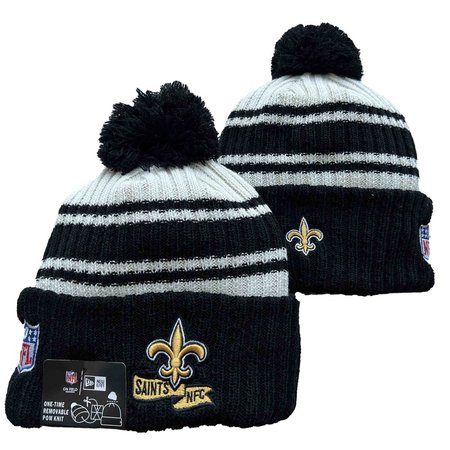 New Orleans Saints Beanies Knit Hat