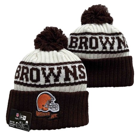 Cleveland Browns Beanies Knit Hat