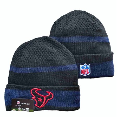 Houston Texans Beanies Knit Hat