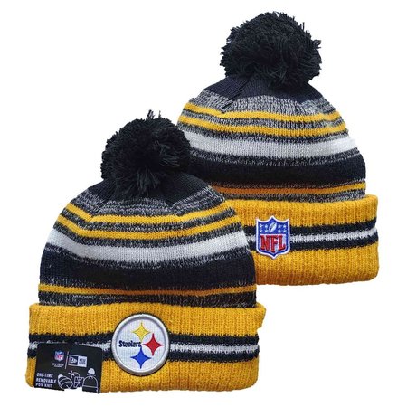 Pittsburgh Steelers Beanies Knit Hat