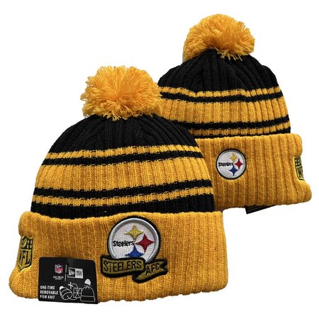 Pittsburgh Steelers Beanies Knit Hat