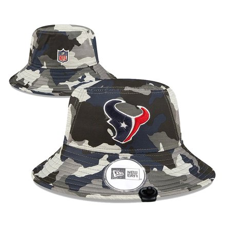 Houston Texans Bucket Hat