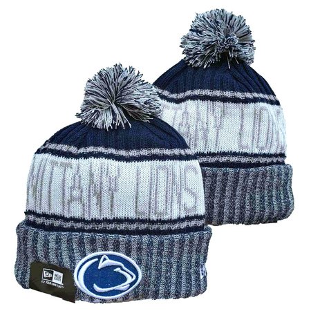 Penn State Nittany Lions Beanies Knit Hat