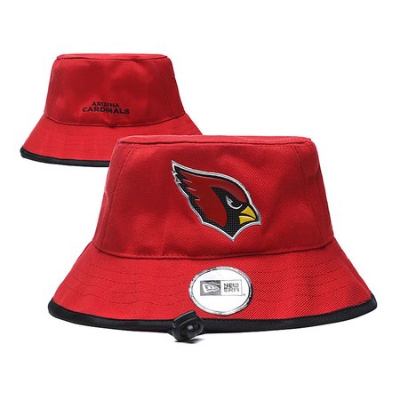 Arizona Cardinals Bucket Hat