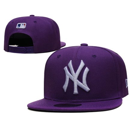 New York Yankees Snapback Hat