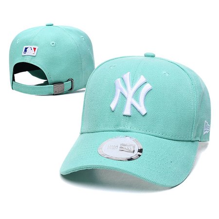 New York Yankeess Adjustable Hat