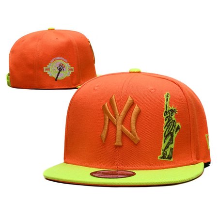 New York Yankeess Snapback Hat