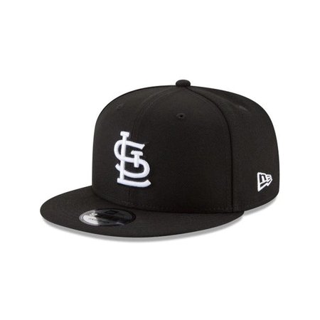 St. Louis Cardinals Snapback Hat