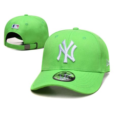 New York Yankees Adjustable Hat