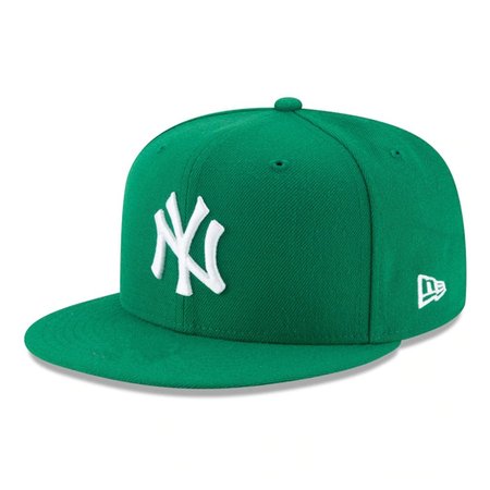 New York Yankees Snapback Hat