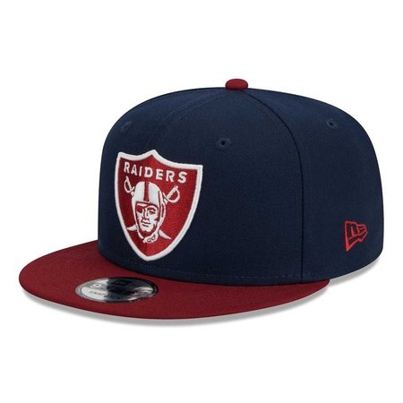 Las Vegas Raiders Snapback Hat