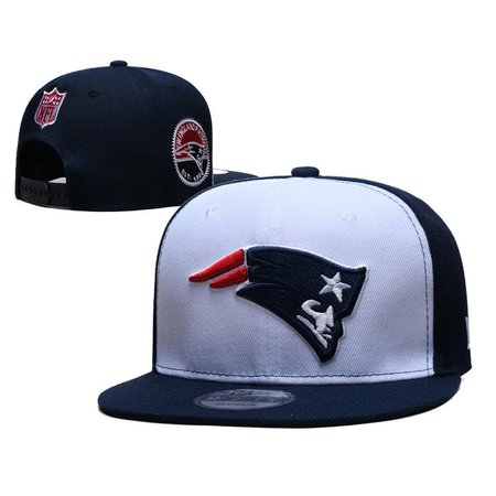 New England Patriots Snapback Hat