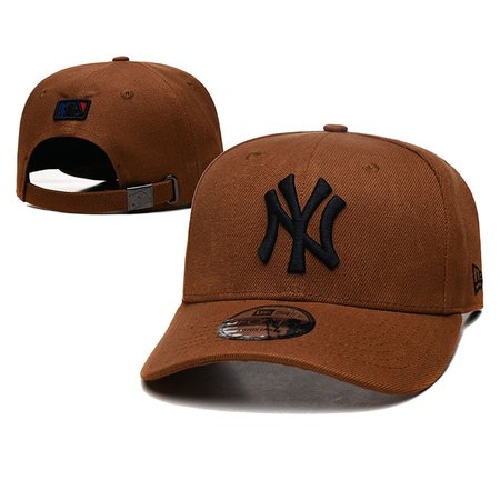 New York Yankees Adjustable Hat