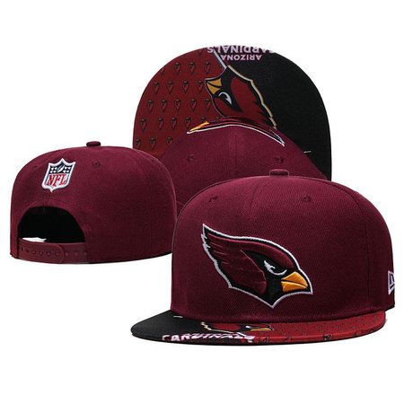 Arizona Cardinals Snapback Hat