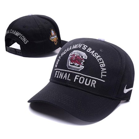 South Carolina Gamecock Adjustable Hat