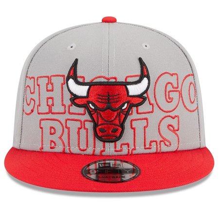 Chicago Bulls Snapback Hat