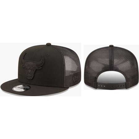 Chicago Bulls Snapback Hat