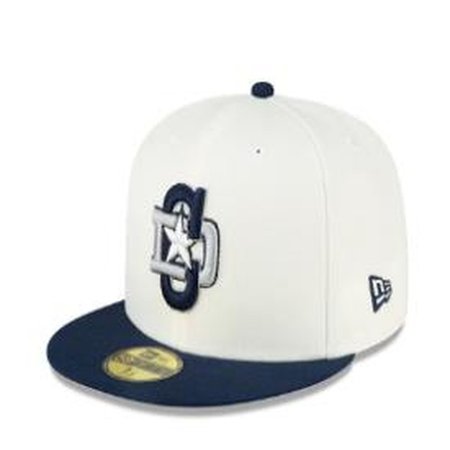 Dallas Cowboys Snapback Hat