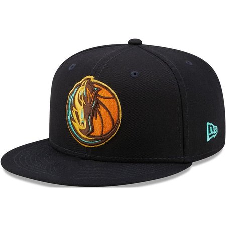 Dallas Mavericks Snapback Hat