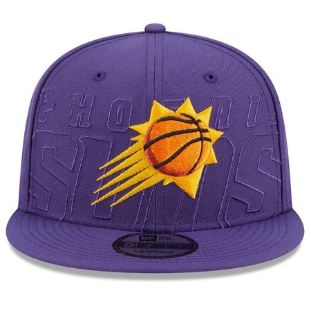 Phoenix Suns Snapback Hat