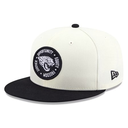 Jacksonville Jaguars Snapback Hat