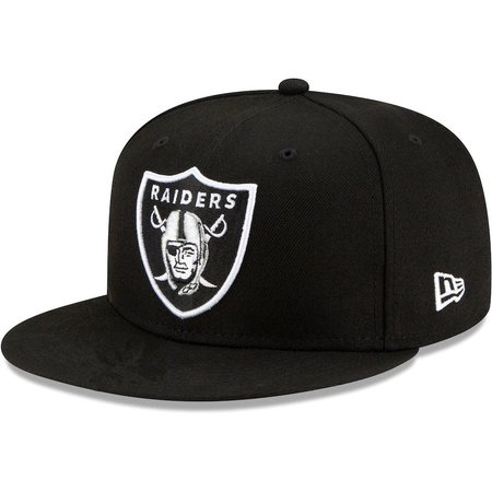 Las Vegas Raiders Snapback Hat