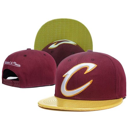 Cleveland Cavaliers Snapback Hat