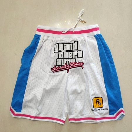 Grand theFt Auto Shorts